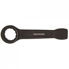 TOPMASTER 230147 Cheie inelara de impact 24 mm Cr-V