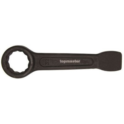 TOPMASTER 230154 Cheie inelara de impact 41 mm Cr-V foto