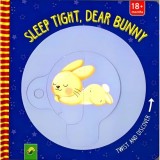 Sleep Tight, Dear Bunny