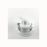 Placă racord intrare abur pentru fier de călcat PHILIPS 423902278761 Original