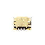 Mufa Incarcare Allview L5 Easy, A5 Duo (min. 5 buc) - Piese Telefon, Banda Flex