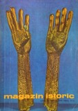 Magazin istoric nr. 6, iunie 1975