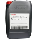 Castrol Ulei de Calibrare 4113, 20L - Ulei Industrial