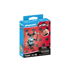 Playmobil-MIRACULOUS PUPPETEER