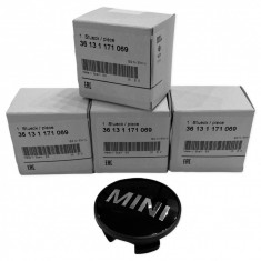 Set 4 Buc Capac Janta Oe Mini 50mm 36131171069