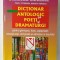DICTIONAR ANTOLOGIC DE POETI SI DRAMATURGI , PENTRU GIMNAZIU , LICEU , CAPACITATE , BACALAUREAT , OLIMPIADE SI ADMITERE de CONSTANTA BARBOI ...MARIET