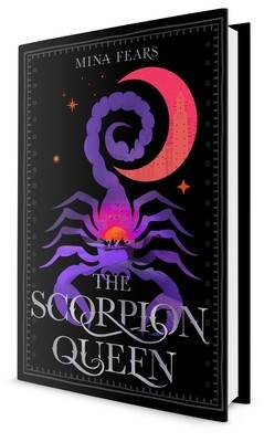 The Scorpion Queen foto