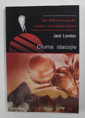 CIUMA STACOJIE de JACK LONDON , 2005 foto