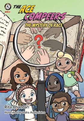 The Mystery of Race foto