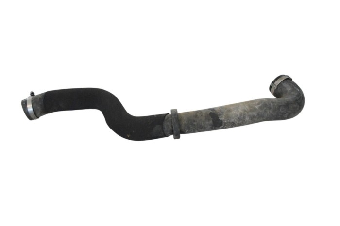 Furtun intercooler LAND ROVER RANGE ROVER IV L405 2019 OEM: CPLA-6H096-DC 25031684