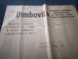 Cumpara ieftin ZIARUL DAMBOVITA 26 FEBRUARIE 1970