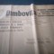 ZIARUL DAMBOVITA 26 FEBRUARIE 1970