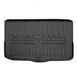 Tavita portbagaj Renault Kadjar cu podea joasa (2015-) 106100