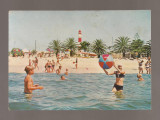 AM4 - Carte Postala - NAMIBIA - Swakopmund, Bathing season, necirculata, Circulata, Fotografie