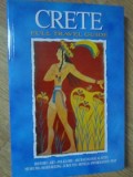 Crete Travel Guide: Dimitris Haitalis &amp; Despina Karakatsni, 1996, Paperback, Limba Engleza - Ghid Turistic Creta