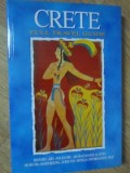 CRETE. FULL TRAVEL GUIDE-DIMITRIS HAITALIS, DESPINA KARAKATSNI