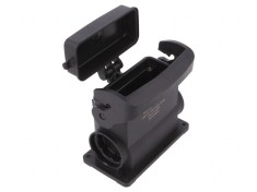 Carcasă conectori HDC Han-Eco&reg; B 16B drept