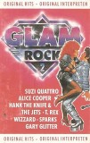 Casetă audio Glam Rock 2, originală, Casete audio