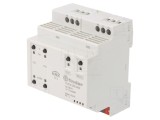 Variator de Lumină pentru Șină DIN 30VDC IP20