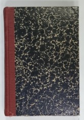 ROMANIA PITOREASCA de AL. VLAHUTA / VECHIUL HEIDELBERG , comedie in trei acte de WILHELM MEYER - FORSTER , COLEGAT DE DOUA CARTI , EDITIE INTERBELICA