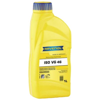 Ulei Ravenol ISO VG 46 1 litru foto