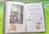 F149-I-Carte veche maghiara 1810- TORTENETEI-Pars erit Historiae Janitz Aemilian