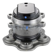 SNR R168.112 Set rulment roata