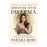 Discover Your Dharma