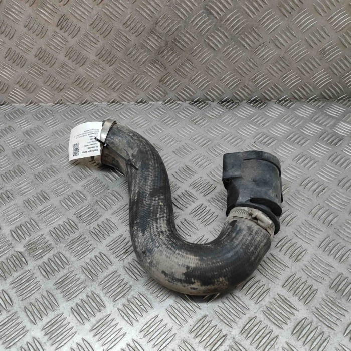 Furtun intercooler VW AMAROK 2H_, S1B 2016 OEM: 2H0145980D,03L145873C