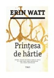 Printesa de hartie. Seria Familia Royal Vol. 1, Trei