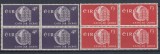 Cumpara ieftin Irlanda 1963 - LUPTA IMPOTRIVA FOAMETEI - MNH, Nestampilat