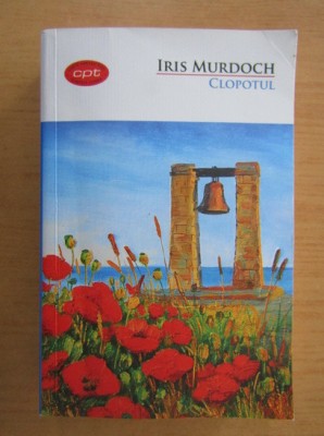 Iris Murdoch - Clopotul foto