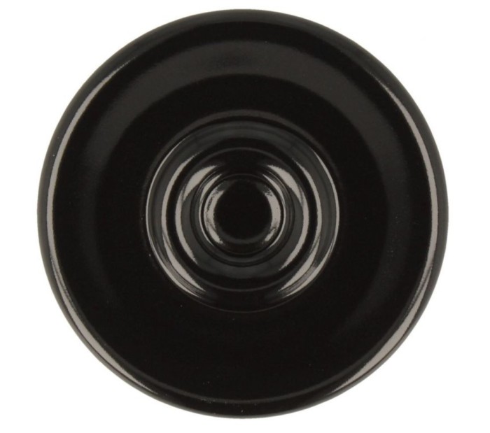 Capac ochi arzator 1,5mm diametru 54mm, aragaz Gorenje GG5A11SJ