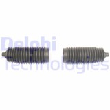 Delphi Ansamblu burduf, directie