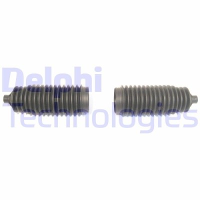 Delphi Ansamblu burduf, directie foto