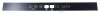 DISPLAY PANEL MASK(DUAL ZONE) JC-201SA.00-02 pentru aparat frigorific CLIMADIFF