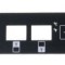 DISPLAY PANEL MASK(DUAL ZONE) JC-201SA.00-02 pentru aparat frigorific CLIMADIFF