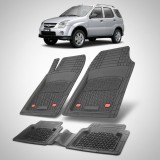 Cumpara ieftin Covorase Suzuki Ignis 2 Compatibile Hatchback 2000-2008 | Black