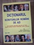 Dictionarul scriitorilor romani de azi- Boris Craciun, Daniela Craciun-Costin