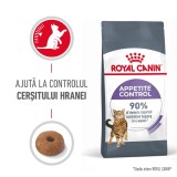 Royal Canin Appetite Control Care Adult hrana uscata pisica sterilizata,