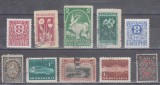 M2 - R1 39 - TIMBRE FOARTE VECHI - BULGARIA