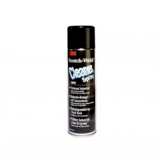 Spray Curatare Adeziv 3M Cleaner Spray, 500ml