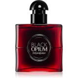 Cumpara ieftin Yves Saint Laurent Black Opium Over Red Eau de Parfum pentru femei 30 ml