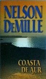 Nelson DeMille - Coasta de aur, Editura Rao, Thriller, 2007, Romana, Coperta Brosata