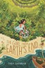 The Girl from Earth&#039;s End