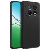 BestCase&reg; Husa pentru Oppo F29 Pro din Silicon Ultra Slim, Negru mat