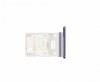 Suport SIM Negru Samsung Galaxy A55 (A556) - Calitate Premium