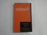 SOARELE GOL - ISAAC ASIMOV