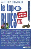 Various - Le Top Du Blues Vol. 2, Caseta audio