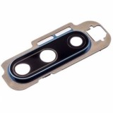 Geam Camera foto OnePlus 7T Pro Albastru Service Pack